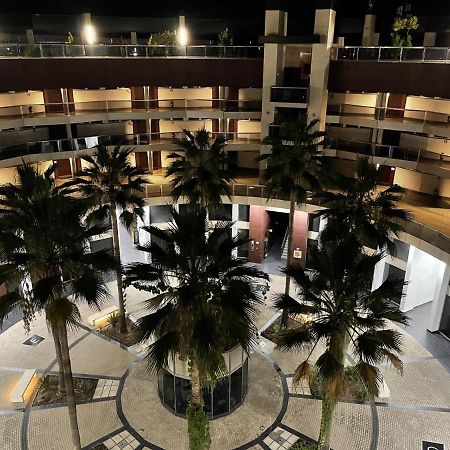 Tecnocordoba II Aparcamiento Privado Gratuito Y Piscina Apartment Exterior photo