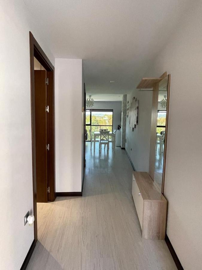 Tecnocordoba II Aparcamiento Privado Gratuito Y Piscina Apartment Exterior photo